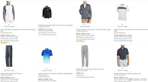 ropa-adidas-amazon