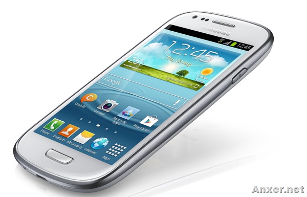 Tutorial: Modelos de Samsung Galaxy S3 para comprar en Amazon y funcionen en tu operadora