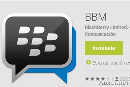 bbm-android