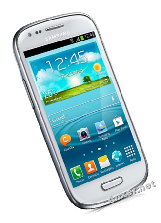 Recomendaciones para comprar un Samsung Galaxy S3 MINI en Amazon
