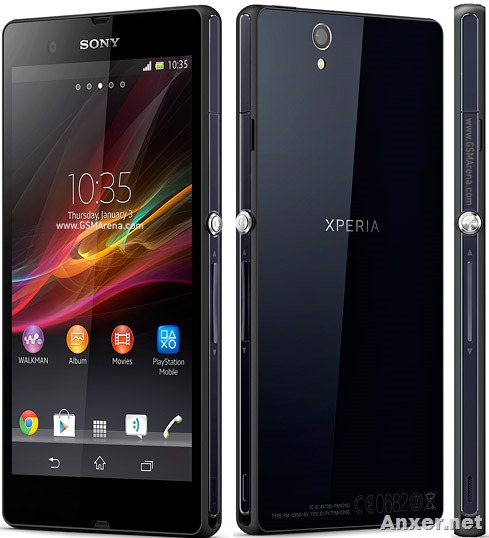 sony-xperia-z