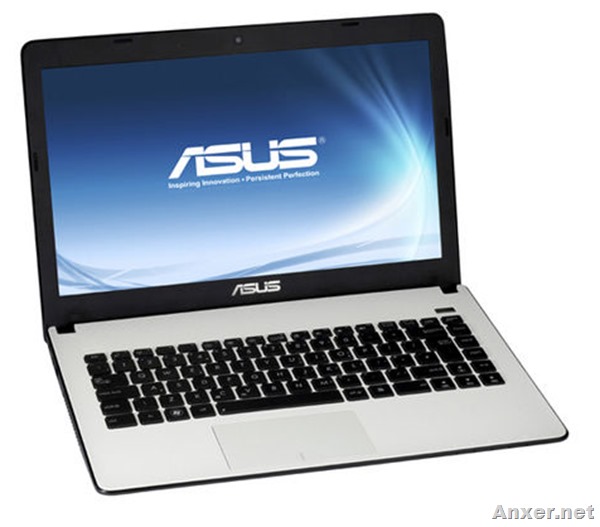 Asus-X401U