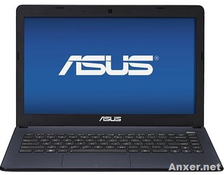 Laptop-Asus
