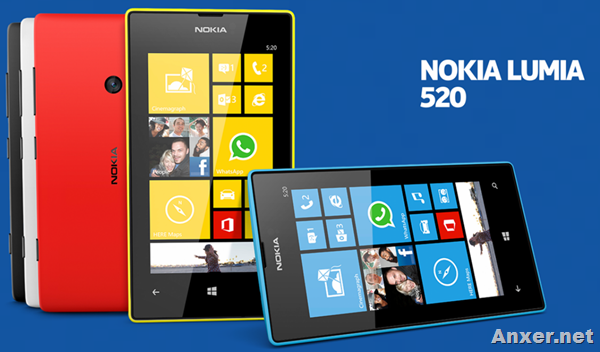 Nokia-Lumia-520