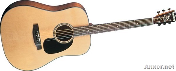 blueridge br-40 dreadnought