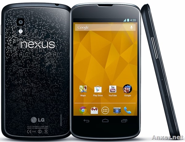 google-nexus-4