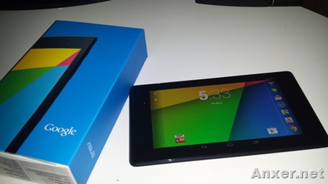 google-nexus-7