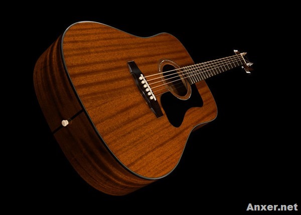 Tutorial para músicos: Guitarras acústicas en Amazon que cuestan menos de US$ 400