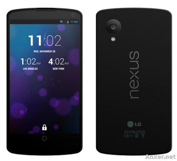 nexus-5