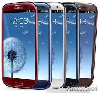 Tips para elegir entre el Samsung Galaxy S4 mini y el Samsung Galaxy S3