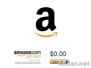 Razones para comprar una Gift Card de Amazon y no perder tu cupo Cadivi