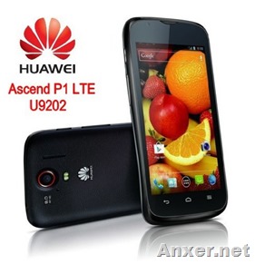 huawei-ascend-p1