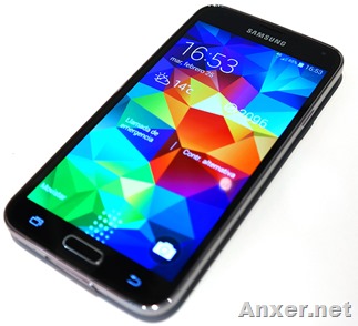 Tutorial para comprar un Samsung Galaxy S5 en Amazon