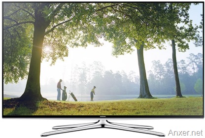 Samsung-Smart-TV