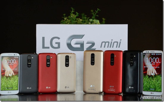 Tutorial para comprar el LG G2 Mini en Amazon y que funcione en tu operadora