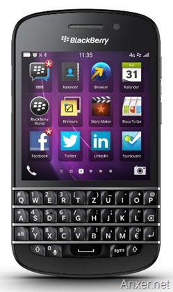 blackberry-q10-venezuela-colombia-panama-mexico