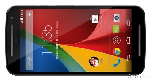 Tutorial para comprar el Motorola Moto G 2014 en Amazon