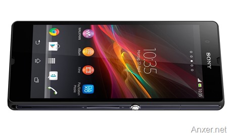 sony-xperia-z-venezuela-colombia-panama-mexico