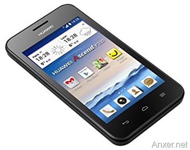 Huawei-Ascend-Y330-amazon-espana