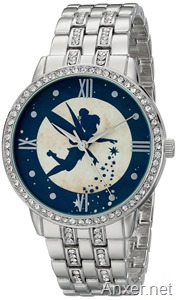 reloj-disney-campanita-thinker-bell