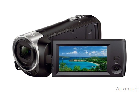 Cámaras Sony de foto y video recomendadas para comprar en Amazon (abril 2015)