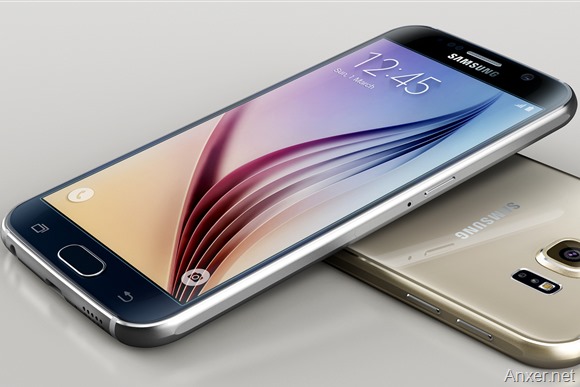 Galaxy S6 compatible con 4G LTE de Movistar Venezuela y Movistar Panamá