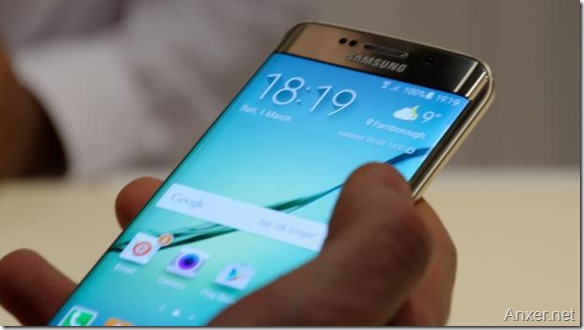 Tutorial para comprar un Samsung Galaxy S6 EDGE para tu operadora