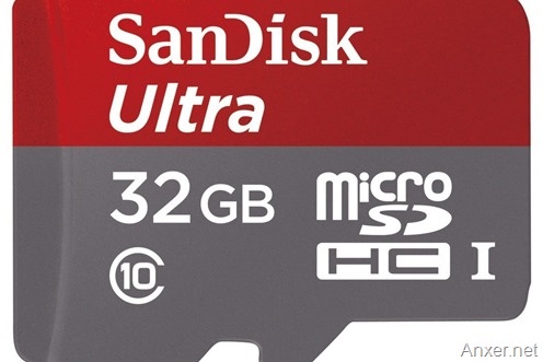 memoria-sandisk-ultra-32gb