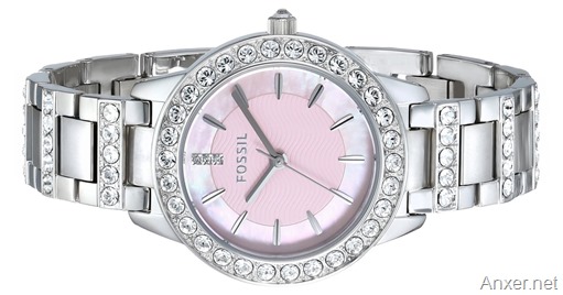 reloj-fossil-dama-rosado