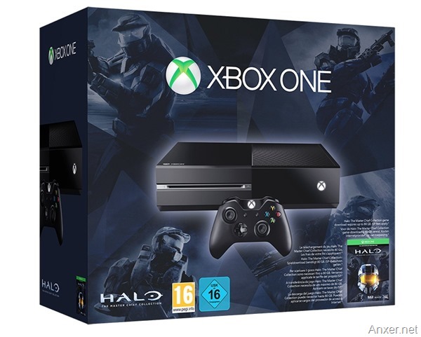 Compra tu Xbox One con grandes descuentos en Amazon