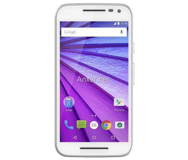 Conoce y compra en Amazon el nuevo Moto G 3ra generación