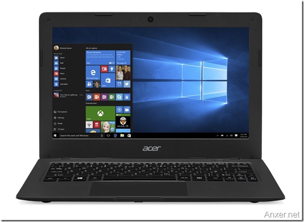 Laptops recomendadas para comprar en Amazon EEUU (octubre 2015)