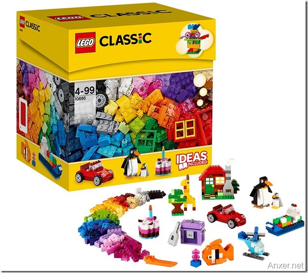 lego-classic-amazon-espana