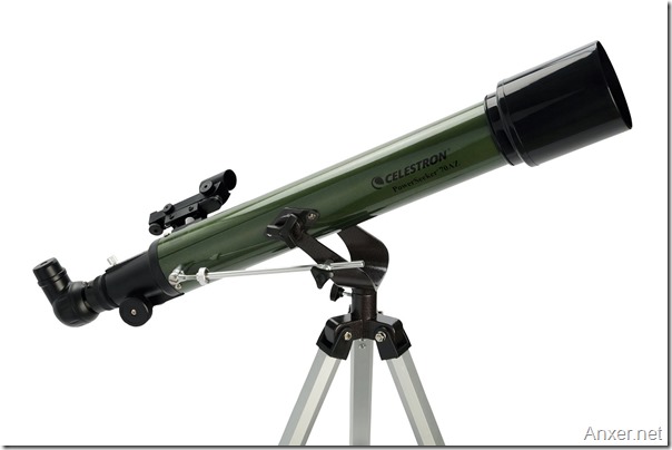 telescopio-celestron-power-seeker