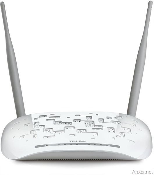 Modems ADSL (para ABA) que puedes comprar en Amazon y en eBay