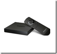 Amazon Fire TV oferta Cyber Monday