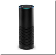 Amazon Echo oferta Cyber Monday