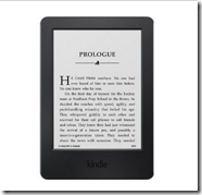 Amazon Kindle - Oferta Cyber Monday