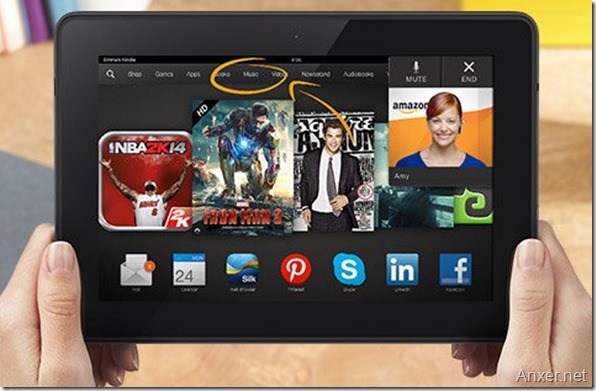 tablet-kindle-fire-hdx-amazon