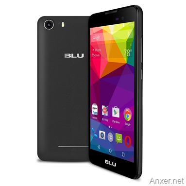 blu-advance-5.0-amazon