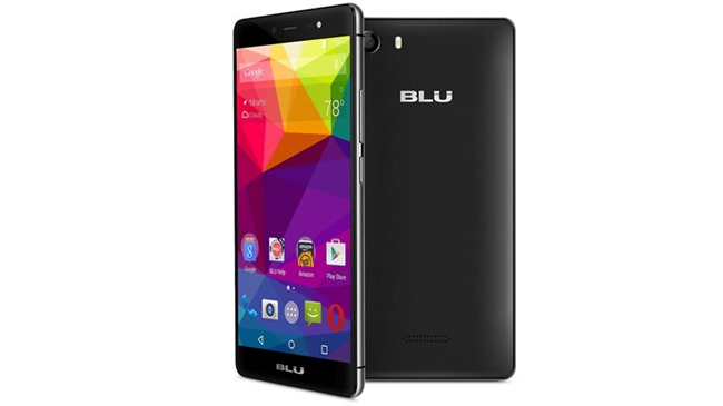 Conoce cuál BLU Life One X 2016 de Amazon sirve para tu operadora 