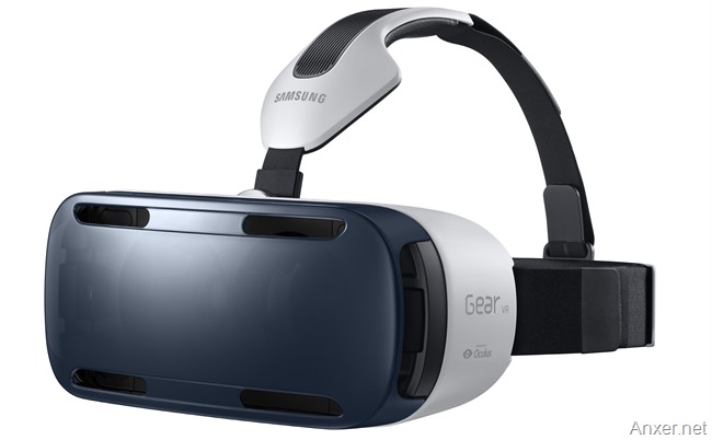 GEAR VR - SAMSUNG 