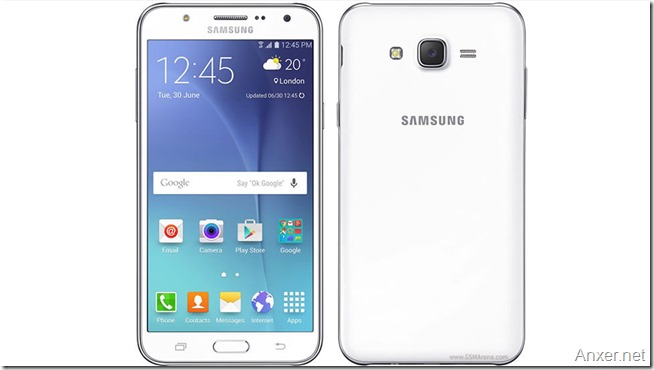 Descubre el Samsung Galaxy J7: Una joya a un precio irresistible que puedes comprar en Amazon o Ebay