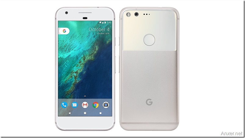 Conoce todo sobre el Google Pixel y cómo comprarlo en Amazon o Ebay