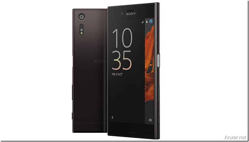 Conoce todo sobre el Sony Xperia XZ y como comprarlo en Amazon o Ebay