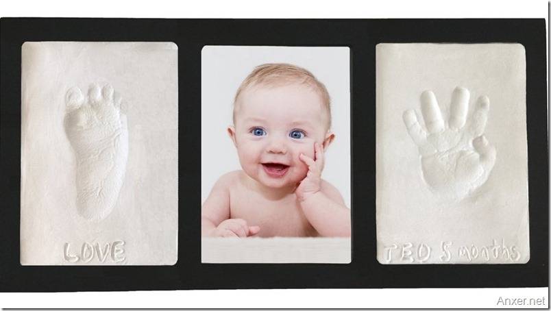 Regalos para recién nacidos que puedes comprar en Amazon o Ebay en EEUU