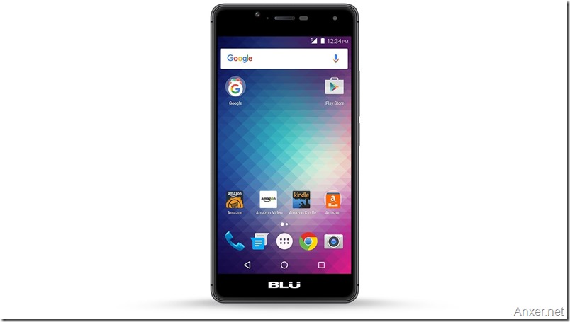 Conoce todo sobre el Blu R1 HD, gran Android a un precio increíble