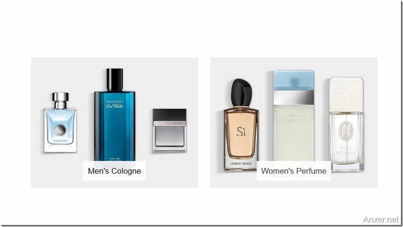 perfumes-amazon