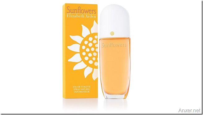 elizabeth-arden-sunflowers