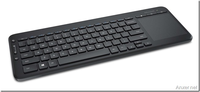 teclado-microsoft-inalambrico-touchpad